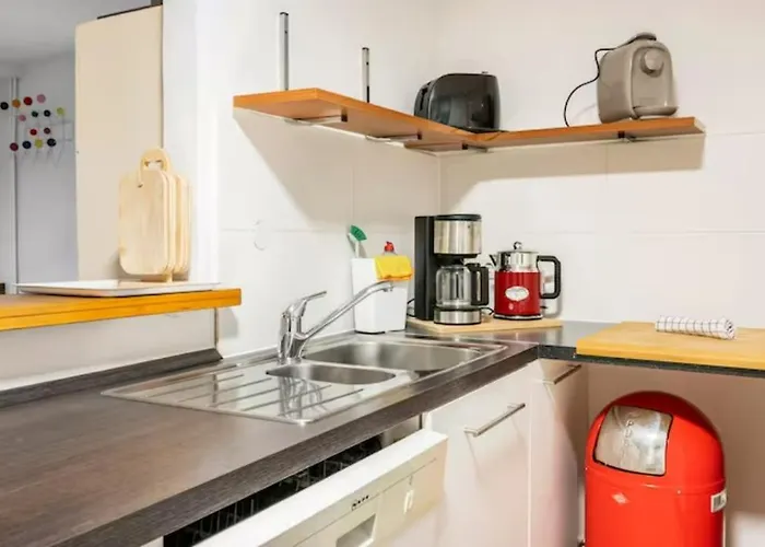 Appartement Grosszuegige 185m2-altbauwohnung In Bestlage 7zimmer-2baeder-2kuechen-2wcs *