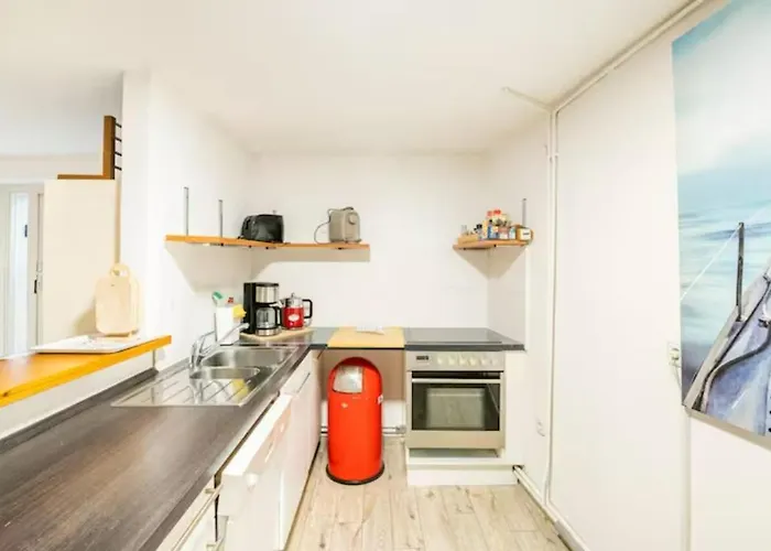 Grosszuegige 185m2-altbauwohnung In Bestlage 7zimmer-2baeder-2kuechen-2wcs Hamburg-Harburg